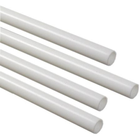 Viega 33061 (V5003.5) PureFlow 1 in. x 20 ft White PEX Straight Tubing (1 Each)