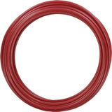 Viega 33323 (V5001) PureFlow 1 in. x 100 ft Red PEX Tubing Coil (1 Coil)
