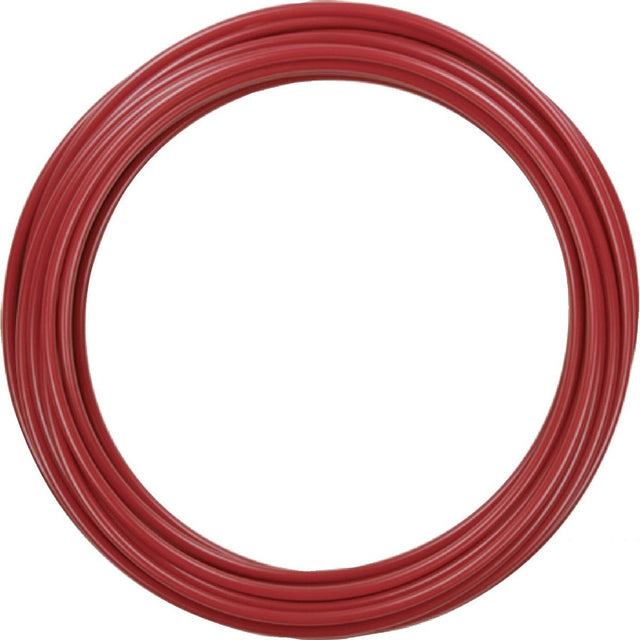 Viega 33323 (V5001) PureFlow 1 in. x 100 ft Red PEX Tubing Coil (1 Coil)
