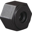 Viega 36204 (V5087) PureFlow 3/8 in. Plastic Port Cap for ManaBloc and MiniBloc (1 Each)