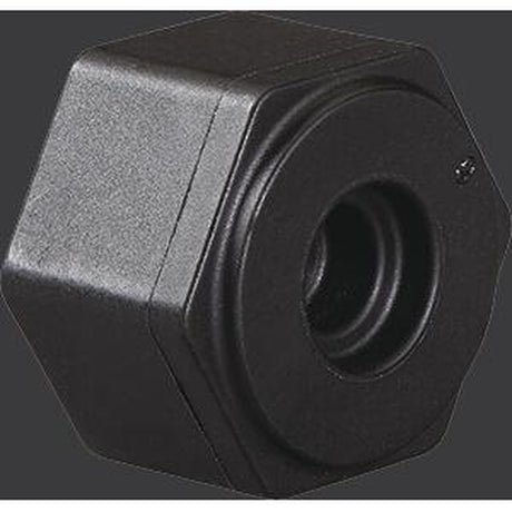 Viega 36205 (V5087) 1/2 in. PureFlow ManaBloc MiniBloc Plastic Port Cap (1 Each)
