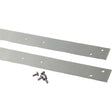Viega 45716 (V5038) 18 in. Steel ManaBloc Mounting Set Pre-Drilled for 16 in. OC Studs (1 Set)