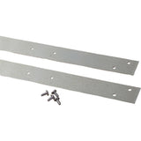 Viega 45716 (V5038) 18 in. Steel ManaBloc Mounting Set Pre-Drilled for 16 in. OC Studs (1 Set)