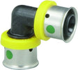 Viega 49270 (V5616) PureFlow Press Polymer 1-1/4 in. 90 Degree Elbow (1 Each)