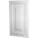Viega 50718 (V5099) PureFlow ManaBloc Plastic Access Panel 14 in x 18 in (1 Each)