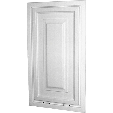 Viega 50718 (V5099) PureFlow ManaBloc Plastic Access Panel 14 in x 18 in (1 Each)