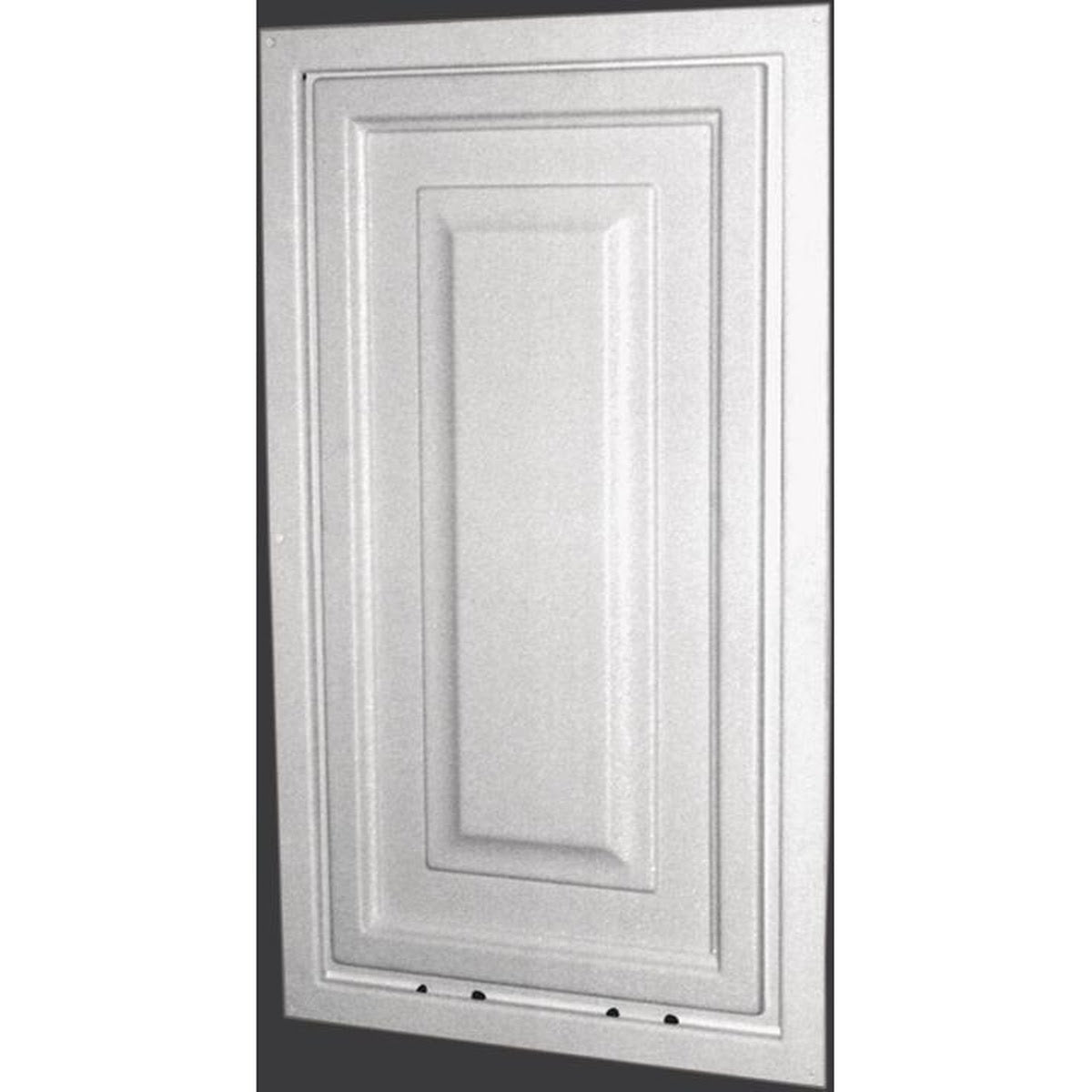 Viega 50726 (V5099) PureFlow ManaBloc Plastic Access Panel 14 in. x 26 in. (1 Each) - 2