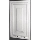 Viega 50739 (V5099) PureFlow ManaBloc Plastic Access Panel 14 in. x 39 in. (1 Each) - 2