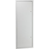 Viega 50740 (V5099.1) PureFlow ManaBloc 14 in x 40 in Metal Access Panel (1 Each)