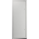 Viega 50740 (V5099.1) PureFlow ManaBloc 14 in x 40 in Metal Access Panel (1 Each) - 2