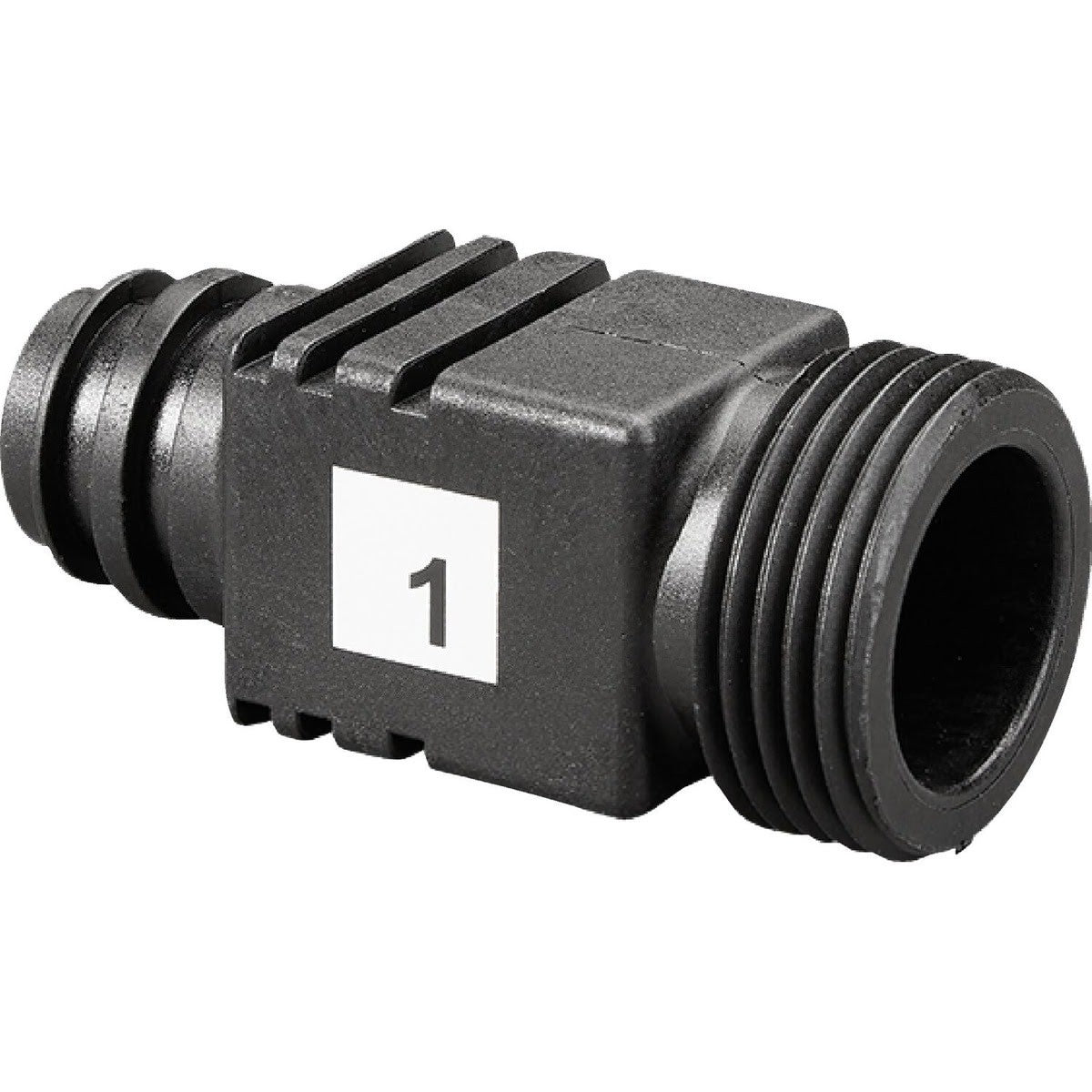 Viega 56162 (2887.31) Hydronic Mixing Block Supply Fitting 1 Plastic Replacement