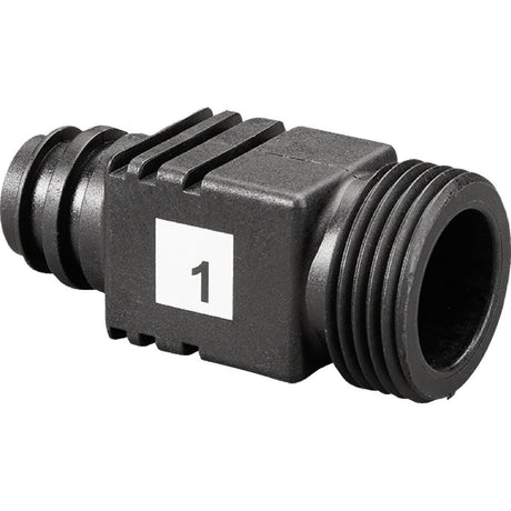 Viega 56162 (2887.31) Hydronic Mixing Block Supply Fitting 1 Plastic Replacement