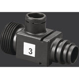 Viega 56164 (2887.33) Hydronic Mixing Block Delivery Fitting 3 Replacement Part (1 PC) - 2