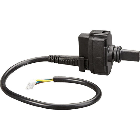 Viega 56166 (2887.34) Hydronic Mixing Block T and P Sensor Spare Part 4 x 3.95 x 0.95 (1 Each)