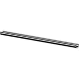 Viega 68432 (V5083) PureFlow 1-1/2 in. x 10 ft Steel Pipe Support for PEX - 2