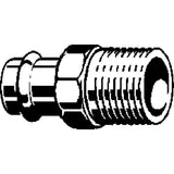 Viega 80040 (4011) ProPress 316 1 in. Press x 1 in. Male Pipe Thread Adapter - 2
