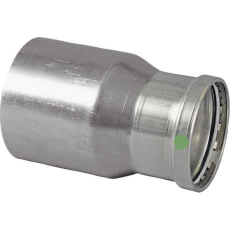 Viega 80260 (4015.1XL) ProPress 316 Stainless Steel Press Reducer 4 in. x 3 in. (1 Pack)