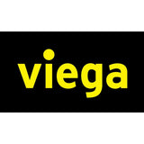 Viega 80305 (4015XL) ProPress 316 Stainless Steel Press Coupling with Stop (1 Each) - 3