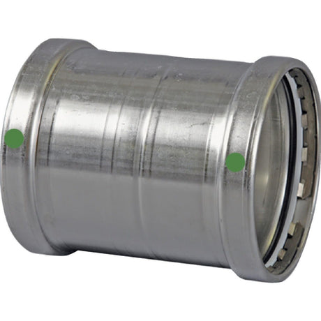 Viega 80350 (4015.5XL) ProPress 316 No Stop Press Coupling 4 in. (1 Each)
