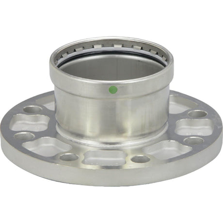 Viega 81065 (4059XL) ProPress 316 Stainless Steel Adapter Flange 2-1/2 in. Press Connection (1 Each)