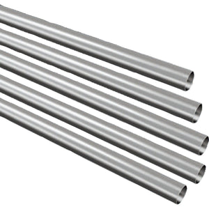 Viega 82025 (4003) ProPress 316 Stainless Steel Tubing 2 in. x 20 ft (1 Each)