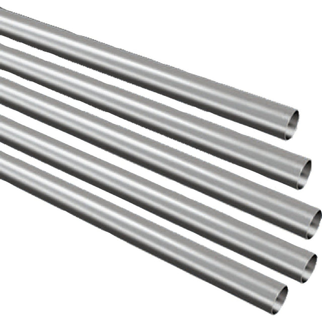 Viega 82025 (4003) ProPress 316 Stainless Steel Tubing 2 in. x 20 ft (1 Each)