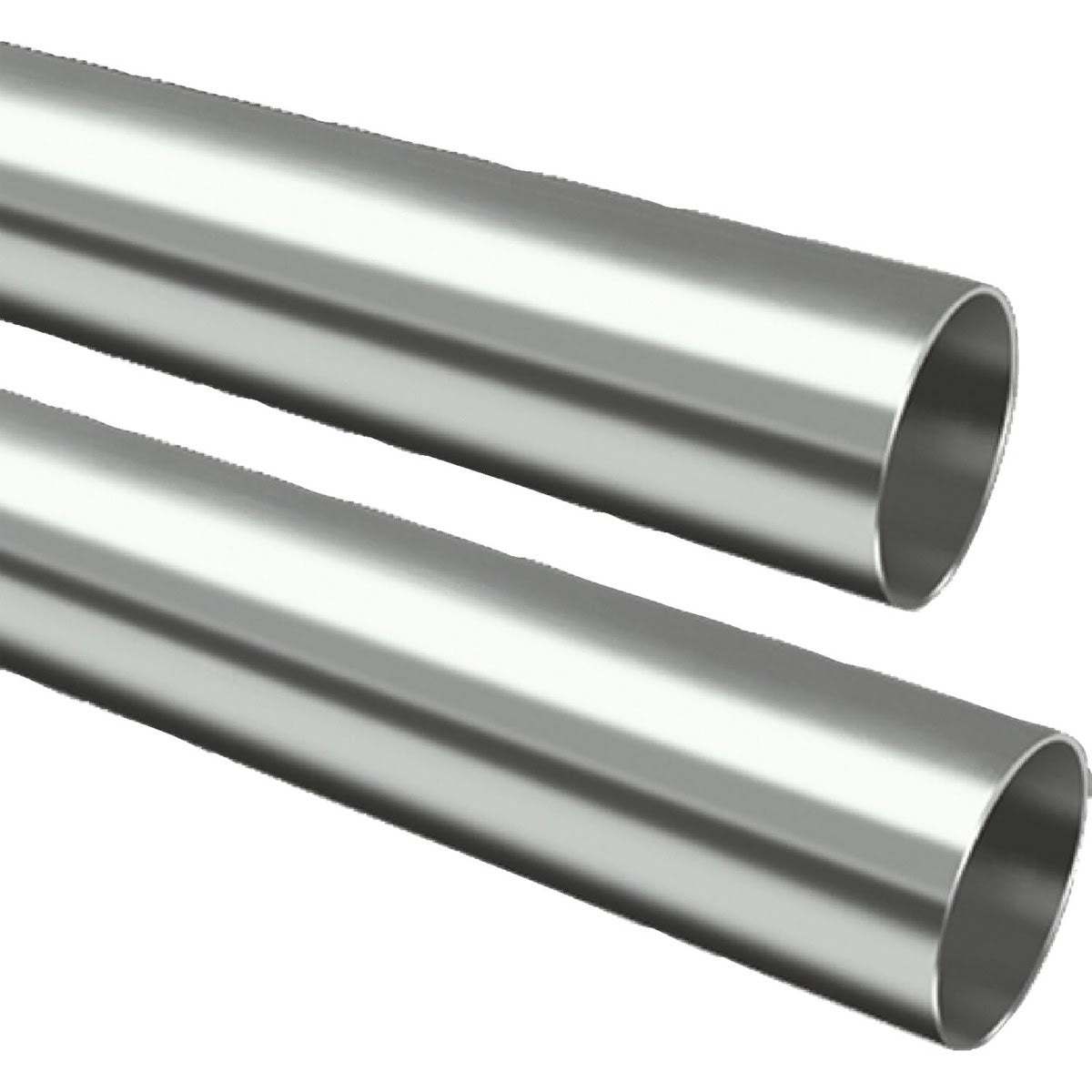 Viega 82042 (4007XL) 2 1/2 in. x 20 ft ProPress 316 Stainless Steel Tubing (1 Each)