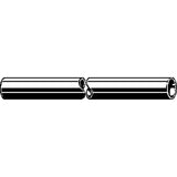 Viega 82042 (4007XL) 2 1/2 in. x 20 ft ProPress 316 Stainless Steel Tubing (1 Each) - 2