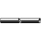 Viega 82050 (4007XL) ProPress 316 3 in. x 20 ft. 316 Stainless Steel Tubing (1 Each) - 2