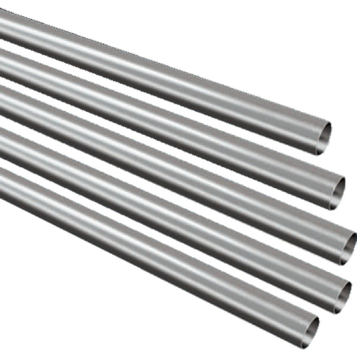 Viega 82155 (4008) ProPress 316 ECO Tubing 3/4 in. x 20 ft (1 Each)