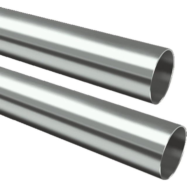 Viega 82185 (4008XL) ProPress 316 ECO Stainless Steel Tubing 3 in x 20 ft (1 Each)