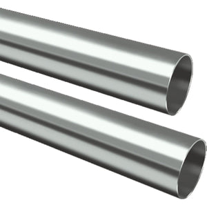 Viega 82190 (4008XL) ProPress 316 ECO Stainless Steel 316 Tubing 4 in. x 20 ft. (1 Pc)