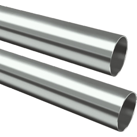 Viega 82190 (4008XL) ProPress 316 ECO Stainless Steel 316 Tubing 4 in. x 20 ft. (1 Pc)