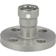Viega 84870 (5959.5) MegaPress FKM Flange 2 in. Press x 4-Bolt Pattern (1 Each)