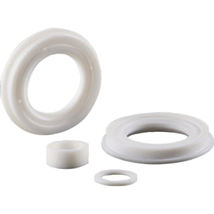Viega 85151 (4370.91) ProPress Valve Repair Kit with PTFE Stem Seals and Ball Seats (1 Pack)