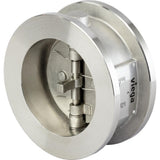 Viega 86970 (5174XL) MegaPress 316 Stainless Steel Wafer Check Valve 4 x 4 (1 Each)