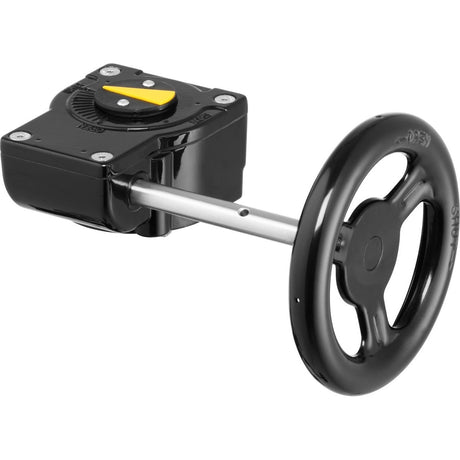 Viega 87695 (2979.88) ProPress Gear Box for Butterfly Valves Ductile Iron (1 Each)