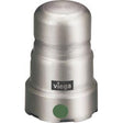 Viega 90410 (5156) MegaPress 316 Stainless Steel Press Cap for Sch 5 to Sch 40 Pipe (1 Each)