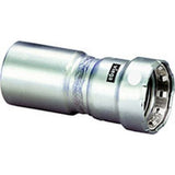Viega 95375 (4115.1) MegaPress 304 FKM 1 1/2 in. x 1 in. Stainless Steel Reducer FTG x P (1 Each)