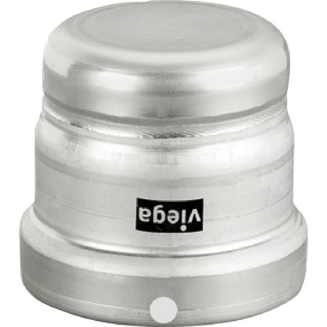 Viega 95705 (4156.1XL) MegaPress 304 FKM 2-1/2 in. Stainless Steel Press Cap (1 Each)