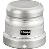 Viega 95715 (4156.1XL) MegaPress 304 FKM 3 in. 304 Stainless Steel Press Cap (1 Pack)