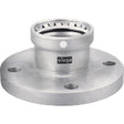 Viega 95720 (4159XL) MegaPress 304 FKM 2 1/2 in Press Class 150 Flat Face Flange (1 Each)