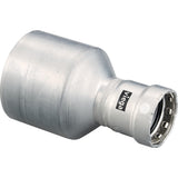 Viega 98340 (6815.1XL) MegaPress 3 in. x 2 1/2 in. 316 Stainless Steel Press Reducer (1 Each)