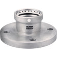 Viega 98530 (6859XL) MegaPress 316 FKM 316 Stainless Press Flange Class 150 RF (1 Each)