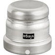 Viega 98540 (6856.1XL) MegaPress 316 FKM 2 1/2 in. Stainless Steel Press Cap (1 Each)