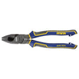 Vise-Grip 1902414 8" High Leverage Lineman's Pliers