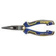 Vise-Grip 1902420 6 3/4" Bent Nose Pliers