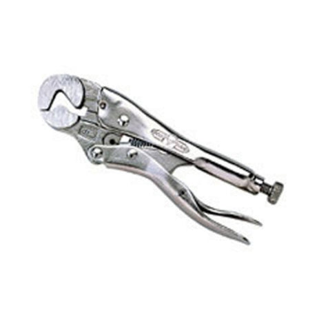 Vise-Grip 7LW Heavy-Duty Locking Wrench For Holding Nuts, 7?/175mm