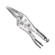 Vise-Grip 4ln 4"  Long Nose Vise Grip Locking Pliers    4LN