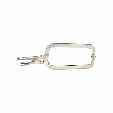 Vise-Grip 18sp 18" Locking C Clamp with Swivel Pads 18SP